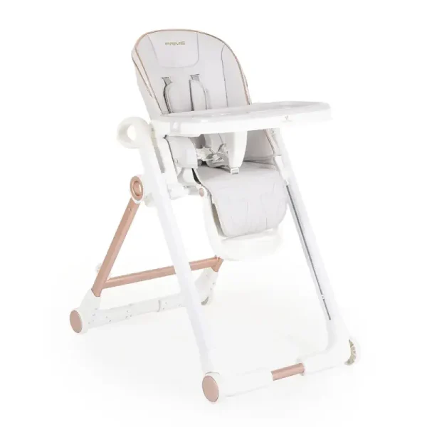 Hranilica Prime Light Grey CAN2414
