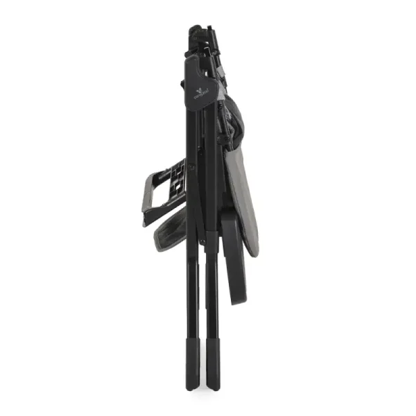 Cangaroo Stolica za hranjenje Waffle – Grey CAN3152 siva - Slika 2
