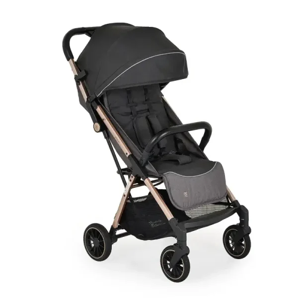 Kolica Berlin Premium CAN6885 - CRNA