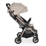 Kišobran kolica za bebe 0+ Berlin Premium Beige CAN6892 - BEŽ - Slika 2