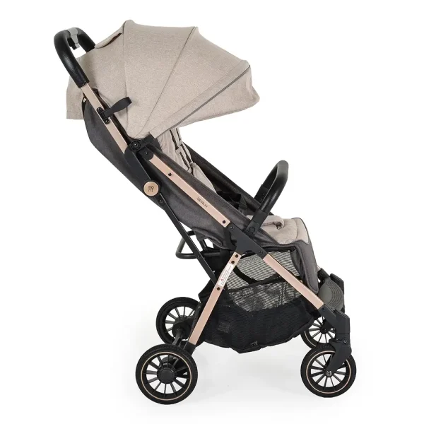Kišobran kolica za bebe 0+ Berlin Premium Beige CAN6892 - BEŽ - Slika 2