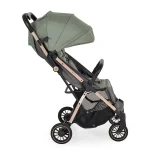 Kolica Berlin Premium CAN6915 - ZELENA