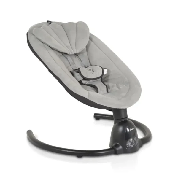 Njihalica Clarissa Grey CAN9465