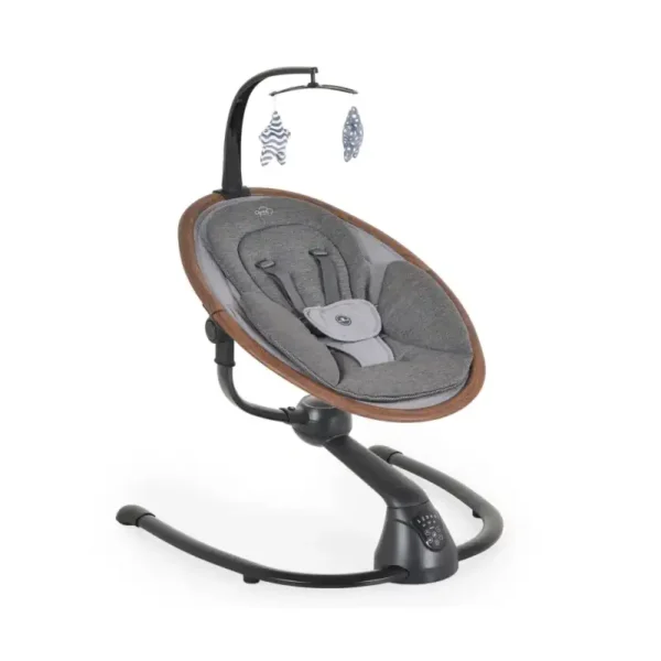 Njihalica Cloud Premium – Dark Grey CAN9915
