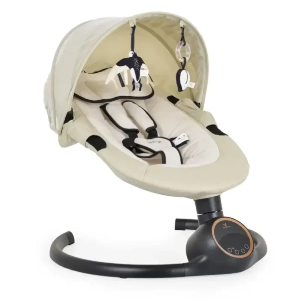 Njihalica Prestige Beige CAN0077