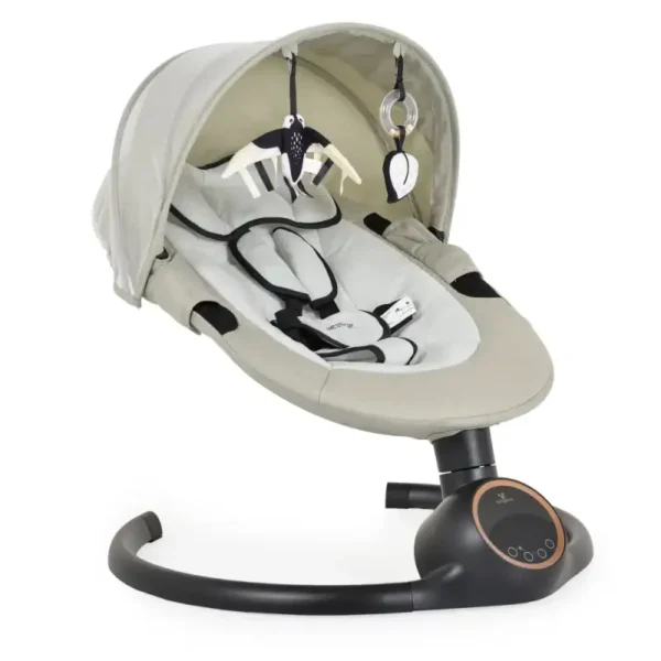 Njihalica Prestige Light Grey CAN0091