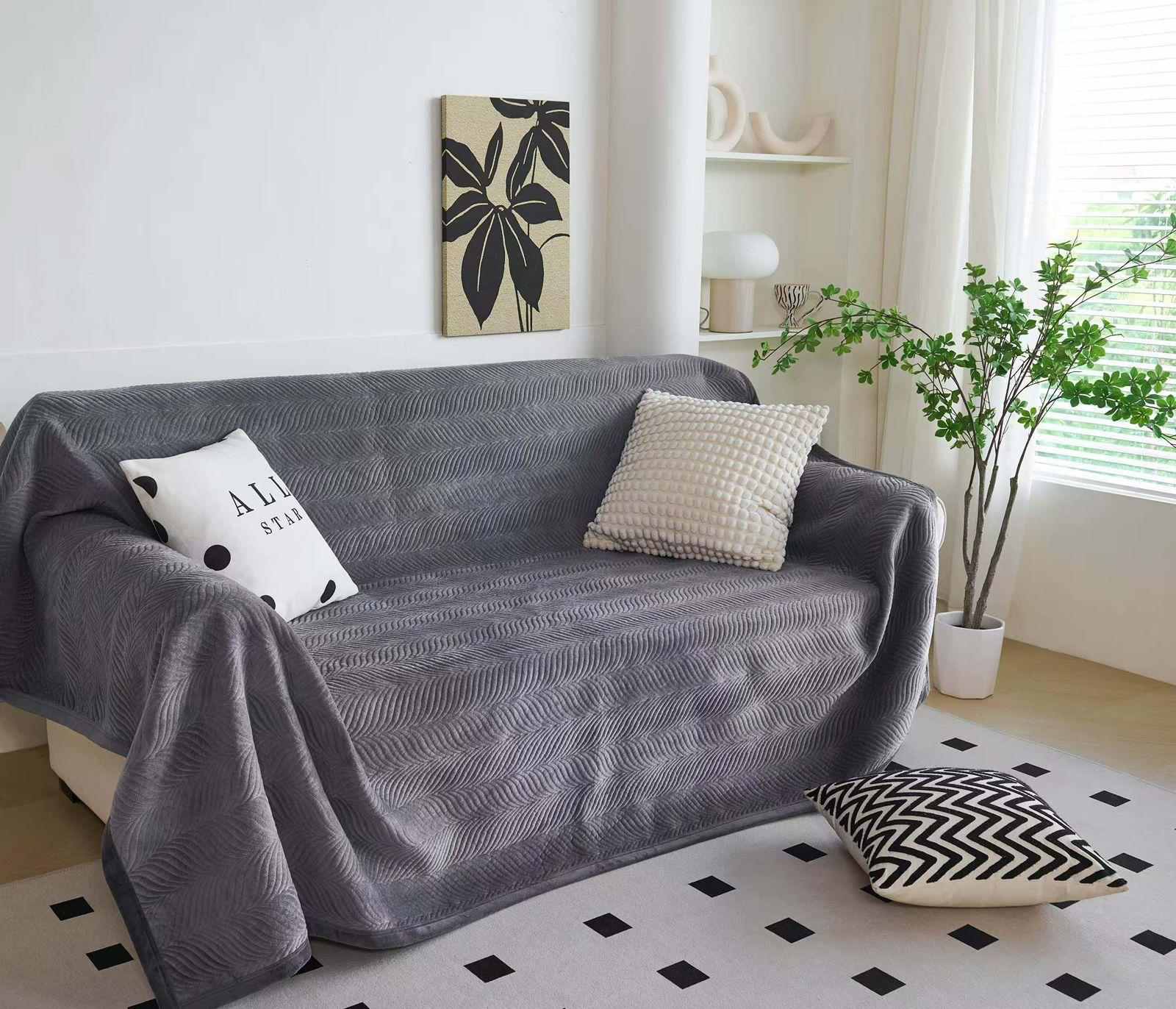 prekrivac-160x200cm-pk-031-tamno-sivi Prekrivač 160x200cm PK-031 - Tamno sivi