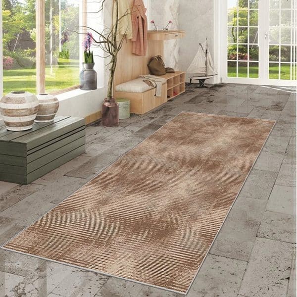 Staza 80x160cm SS-061 Braon prašina