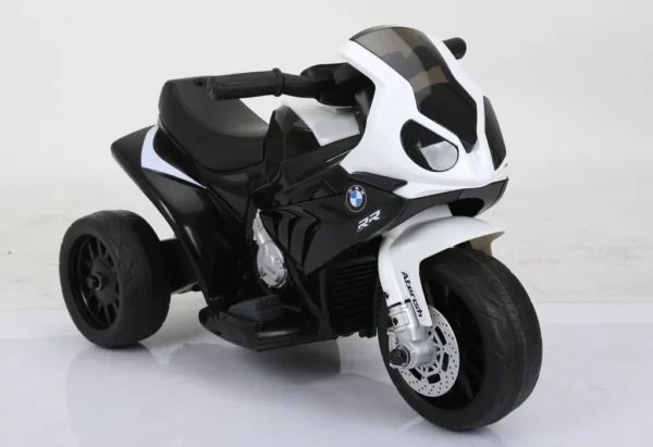 Motor licencirani BMW S1000RR beli