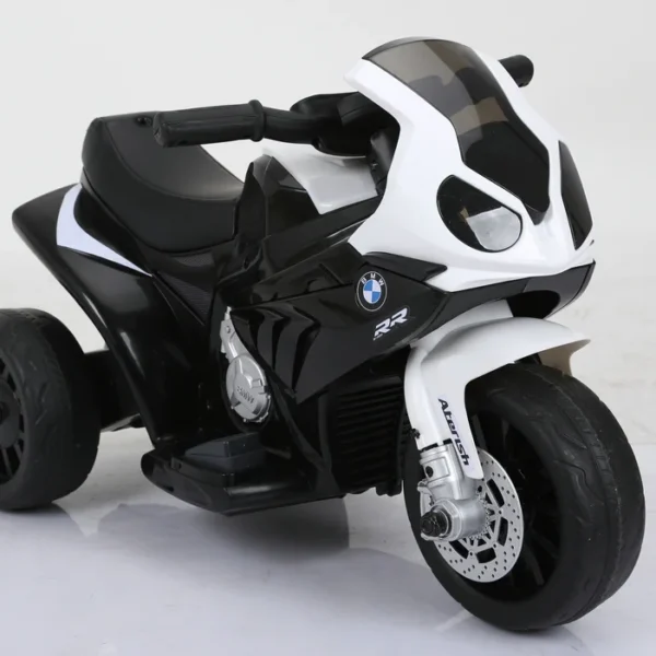 Motor licencirani BMW S1000RR beli