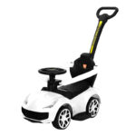 Auto-guralica BC608P bela