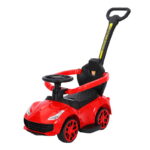 Auto-guralica BC608P crvena
