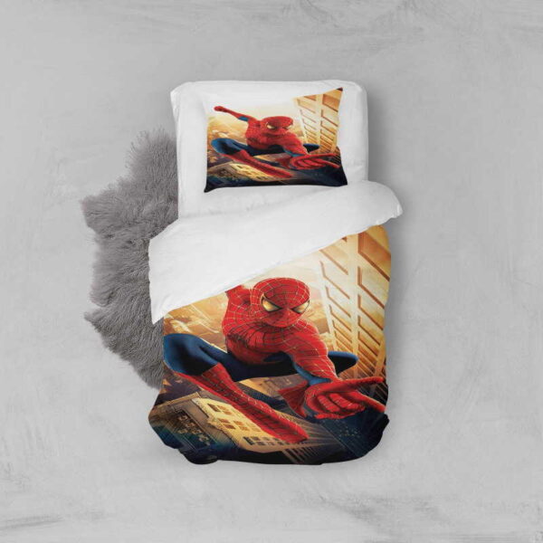 Posteljina za decu Spiderman II - PP-106