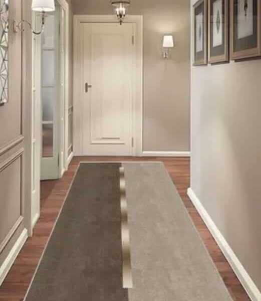 Staza Zlatna linija - braon VSH-051