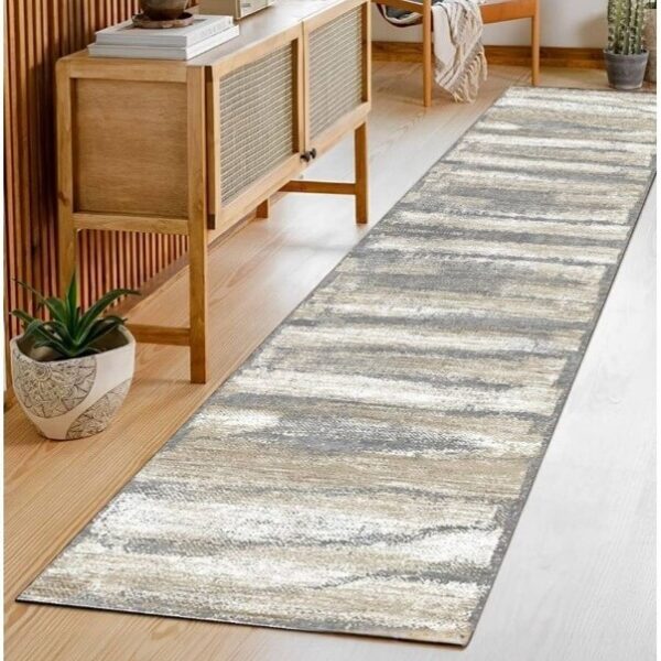 Staza Sivo-belo nijansiranje II VSH-040