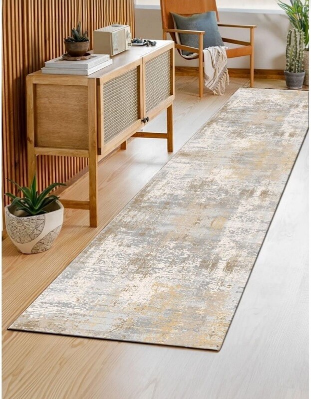 Staza-Sivo-bez-nijansiranje-80x400cm-vsh-038 Staza Sivo-bež nijansiranje VSH-038