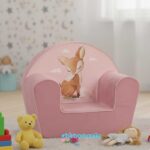 Dečija fotelja Malo Lane