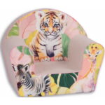 Dečija fotelja Tigrić