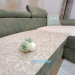 Prekrivači za garnituru Sahara - svetlo bež