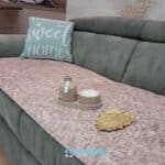 Prekrivači za garnituru Sahara - svetlo braon