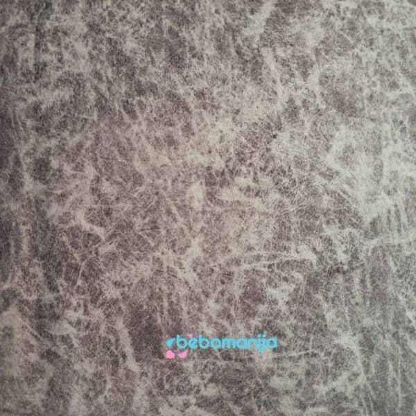 Prekrivači za garnituru Sahara - tamno sivi