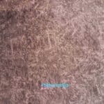 Set sedalnih prekrivača Sahara (Tri dela) za trosed, dvosed I fotelju - Tamno braon - Slika 3