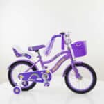 Bicikl 723-16 ljubičasta