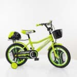 Bicikl Crosser 724-16 zelena