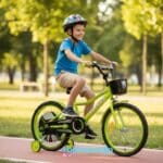 Bicikl Crosser 724-20 zeleni