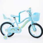 Bicikl za decu 723-16 plava - Slika 2