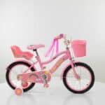 Bicikl za decu 723-16 roze