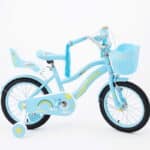 Bicikl za decu 723-20 plava