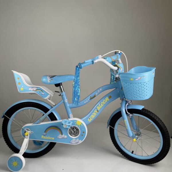 Bicikl za decu 723-20 plava