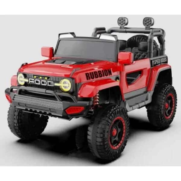 Dečiji džip Y-MB8856-C crveni
