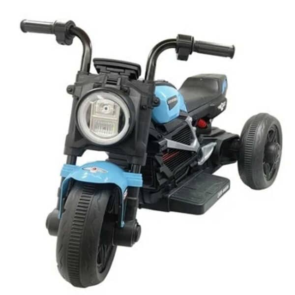 Dečiji Motor BB1988