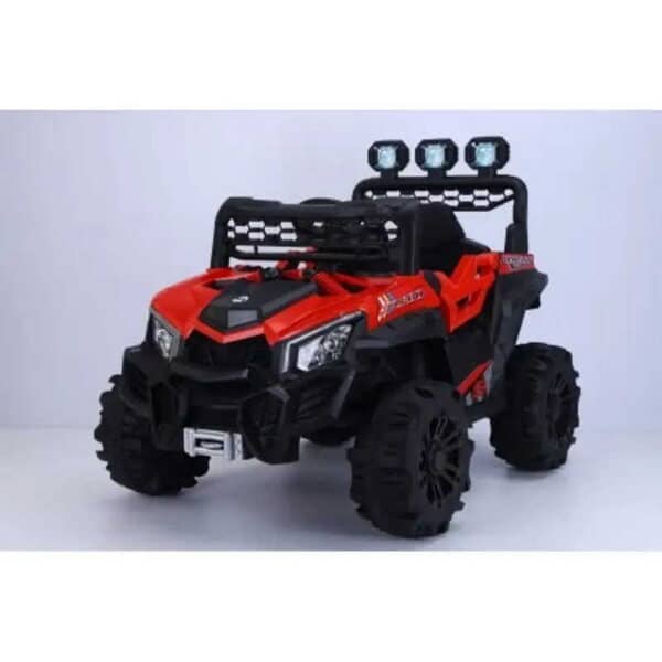 Dečiji Off road auto crveni BSD800S-C