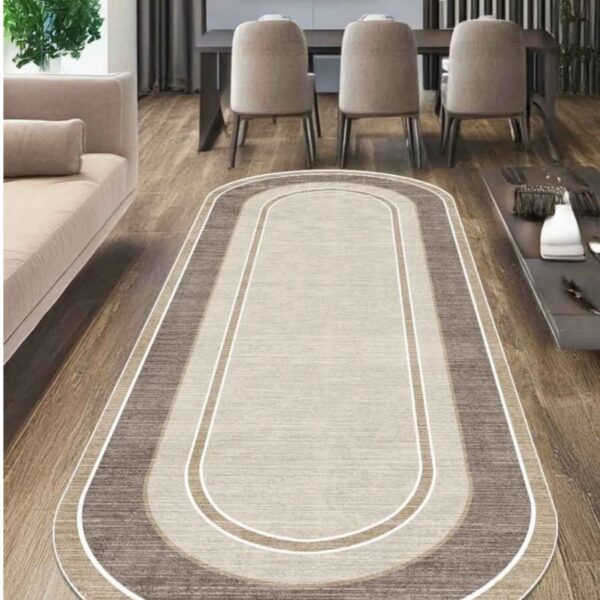 Ovalna staza za hodnik Tartuf OSH-001