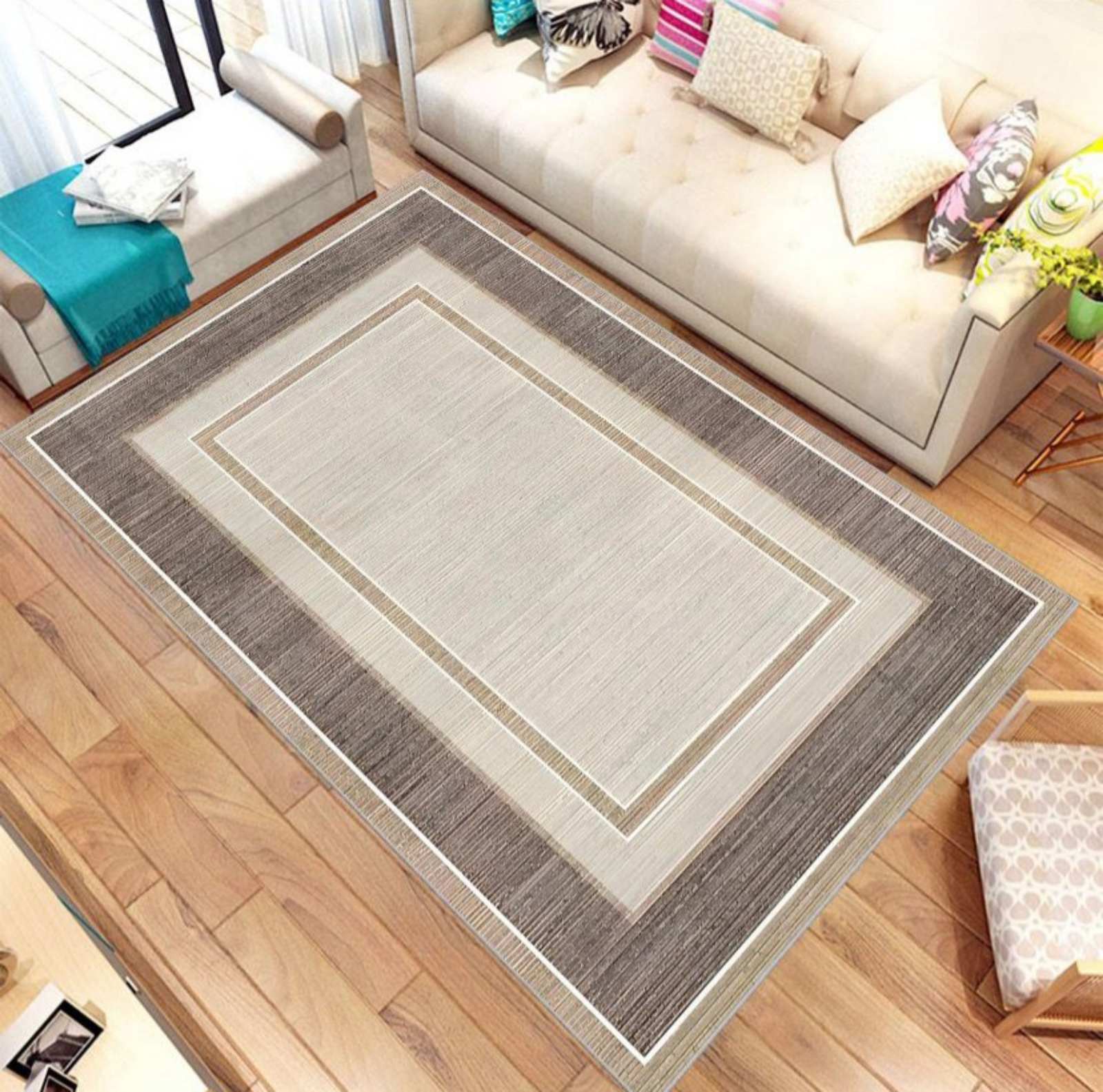 Tepih za sobu Tartuf TG-1172