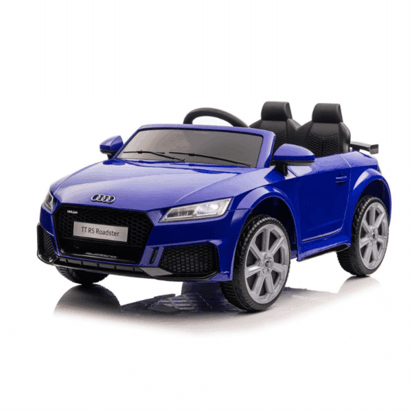 Audi TT RS SMSM-24401P plavi