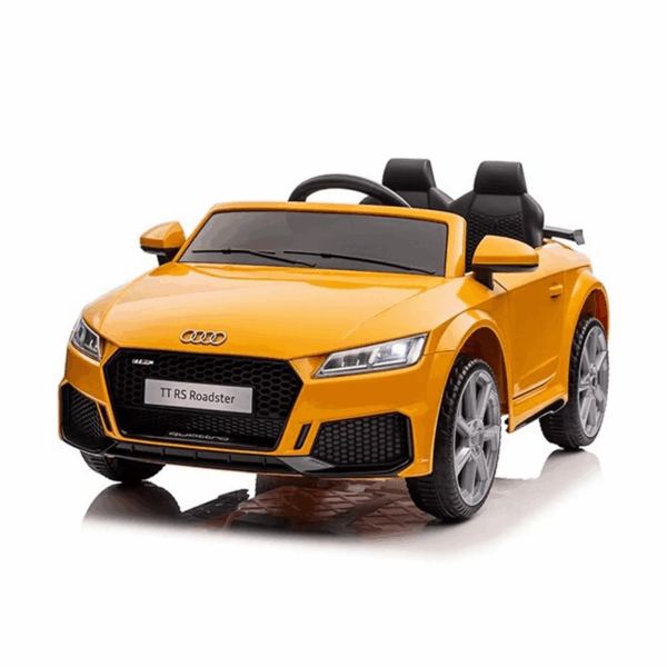Audi TT RS SM-24401Ž žuti