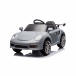 Auto Porsche RUF CTR3 - SM-25506S Sivi