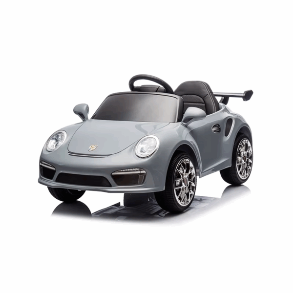 Auto Porsche RUF CTR3 - SM-25506S Sivi