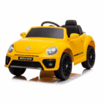 Auto Volkswagen Beetle Dune -SM-25505Ž Žuta