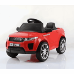 Dečiji džip Rapid Racer Mini SM-25403C Crveni