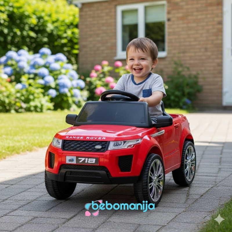 deciji-dzip-rapid-racer-mini-sm-25403c-crveni-2 Dečiji džip Rapid Racer Mini SM-25403C Crveni