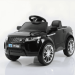Dečiji džip Rapid Racer Mini SM-25403CC Crni