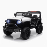 Dečiji Džip Wrangler - SM-25401B Beli