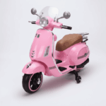 Dečiji Motor Retro Rozi – SM-25001R