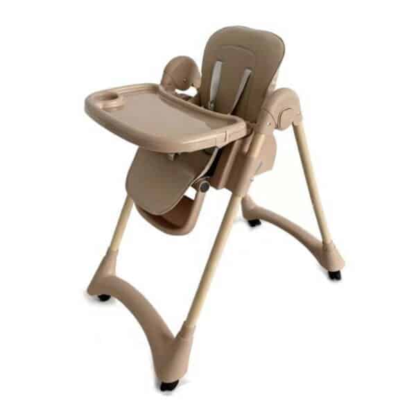 Hranilica BABY LINE S-200 Premium Krem