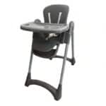 Hranilica BABY LINE S-200 Premium Siva